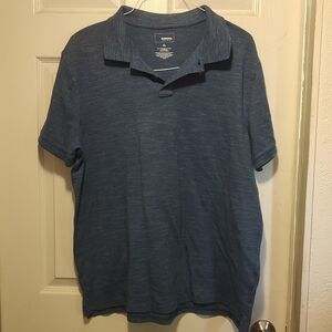 Men's Sonoma Short Sleeve Polo Size XL